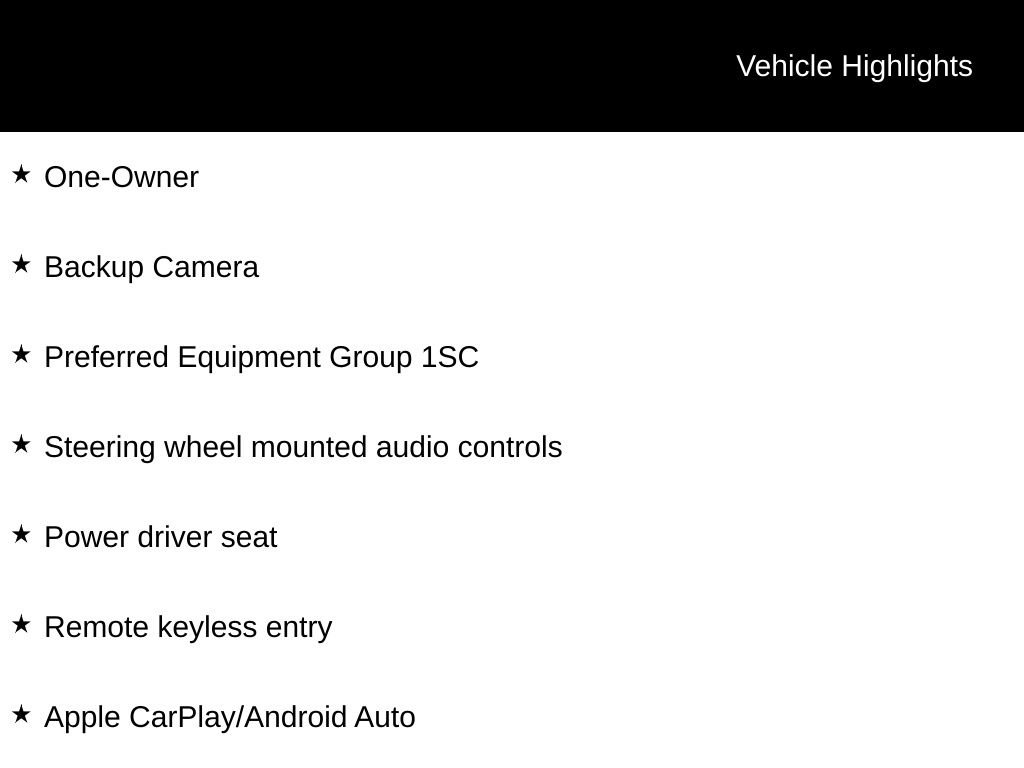Used 2023 Buick Envision Preferred image 5