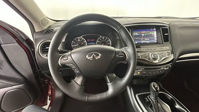Used 2020 INFINITI QX60 Pure AWD/4WD image 14