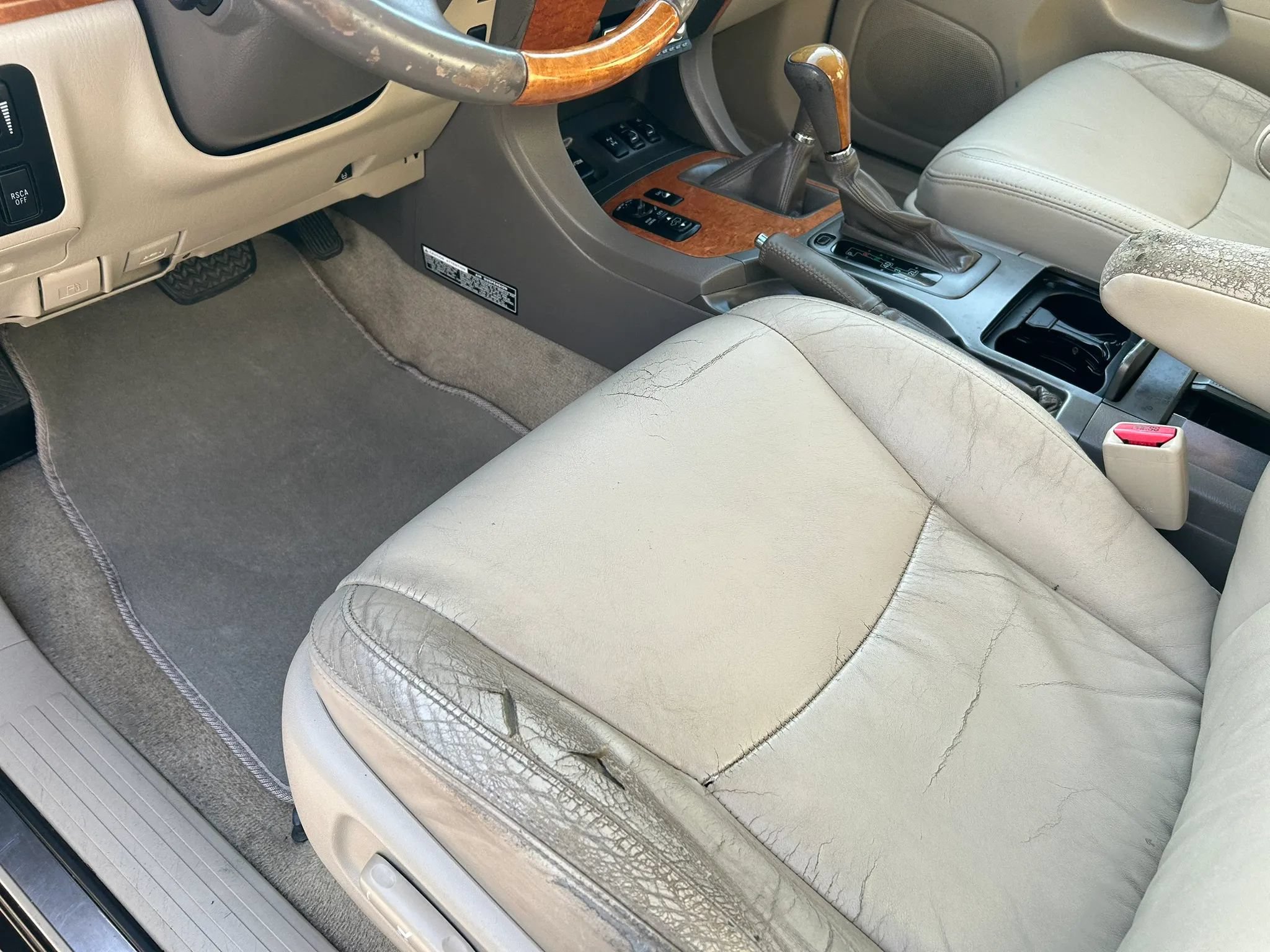 Used 2006 Lexus GX 470 AWD/4WD image 10