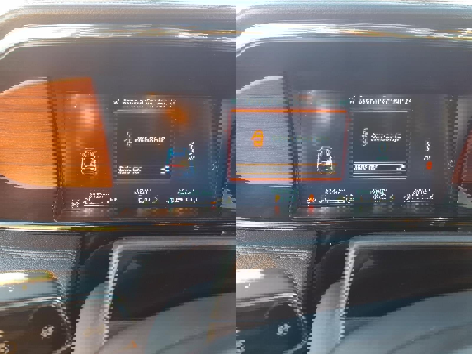 Used 2024 Lincoln Navigator Reserve image 11