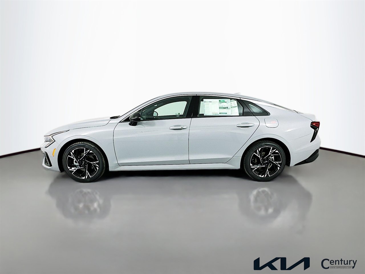 New 2026 Kia K5 GT-Line AWD/4WD image 3