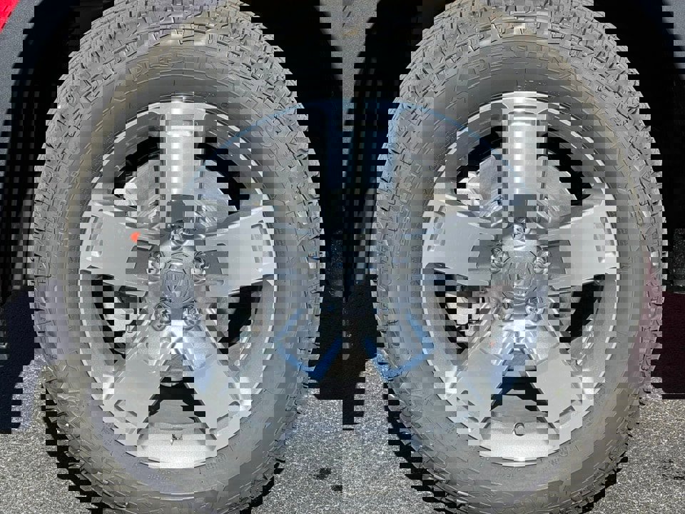 New 2026 Honda Ridgeline RTL image 5