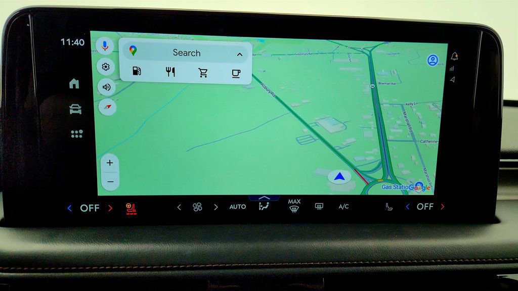 Used 2025 Lincoln Aviator Reserve w/ Equipment Group 201A image 19