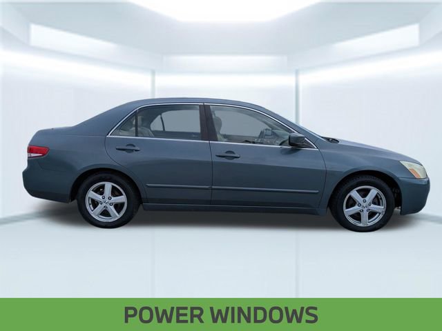 Used 2004 Honda Accord EX image 7