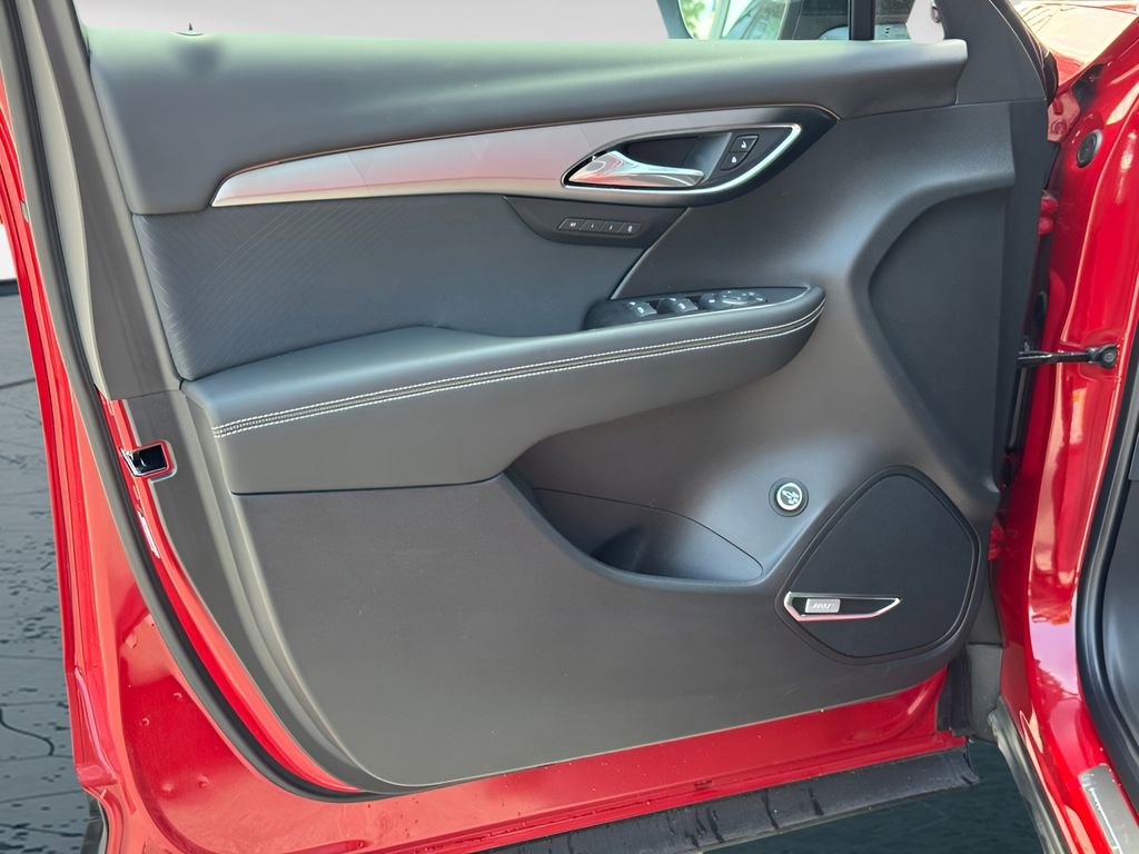 New 2026 Buick Envision Sport Touring AWD/4WD image 10