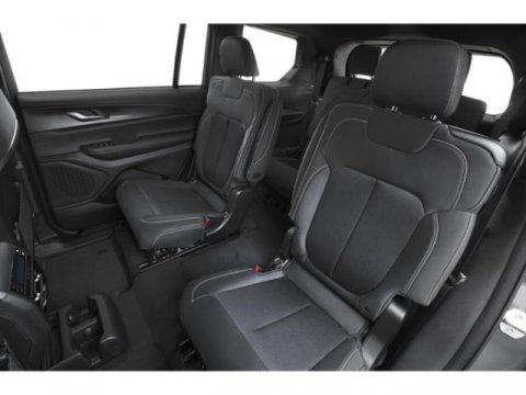 New 2026 Jeep Grand Cherokee L Limited AWD/4WD image 15