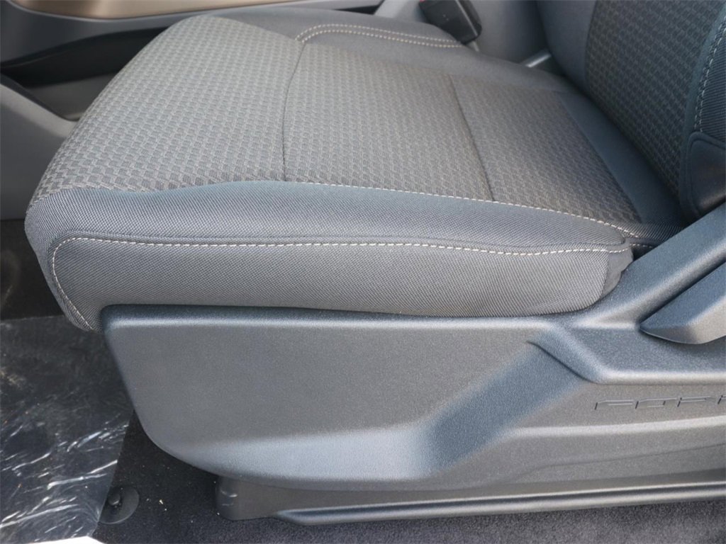 New 2025 Ford F150 STX image 14