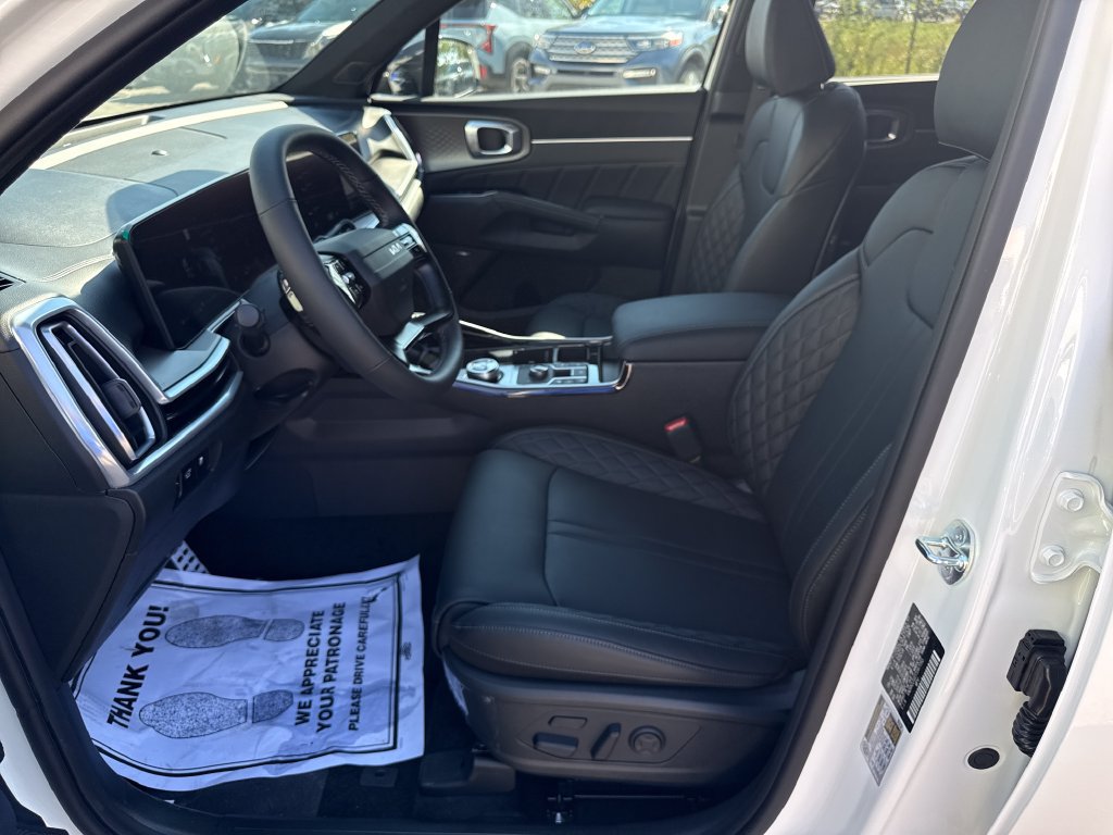 New 2026 Kia Sorento SX Prestige AWD/4WD image 13