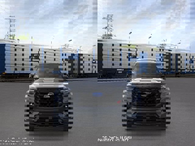 New 2026 Ford Explorer ST image 6