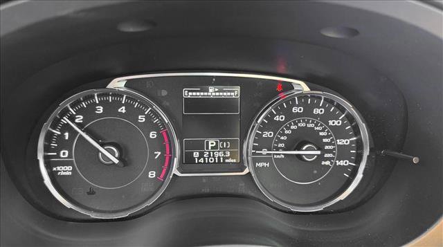 Used 2017 Subaru Forester 2.0XT Touring AWD/4WD image 12