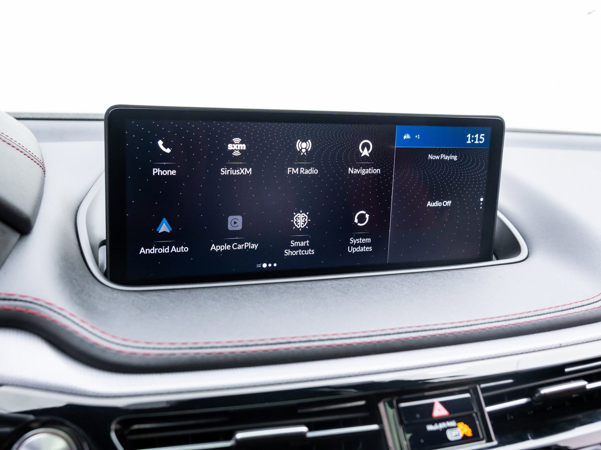 Used 2024 Acura MDX A-Spec image 25