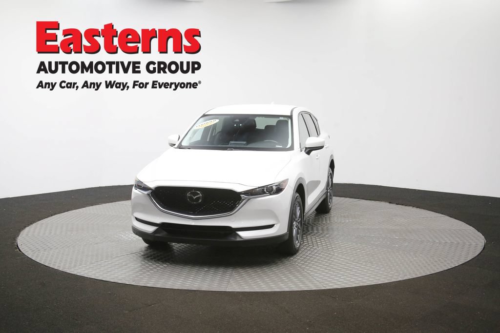 Used 2019 MAZDA CX-5 Touring AWD/4WD image 49