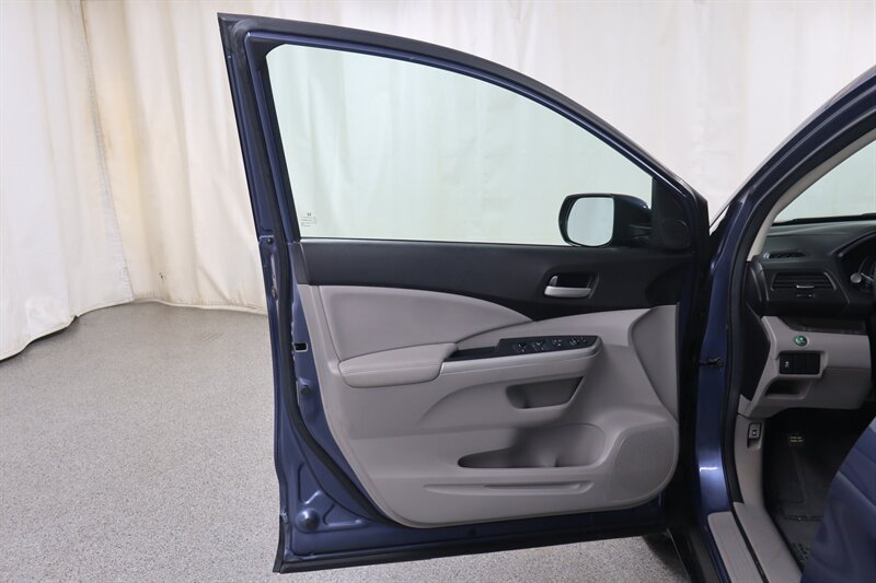 Used 2013 Honda CR-V EX-L image 19