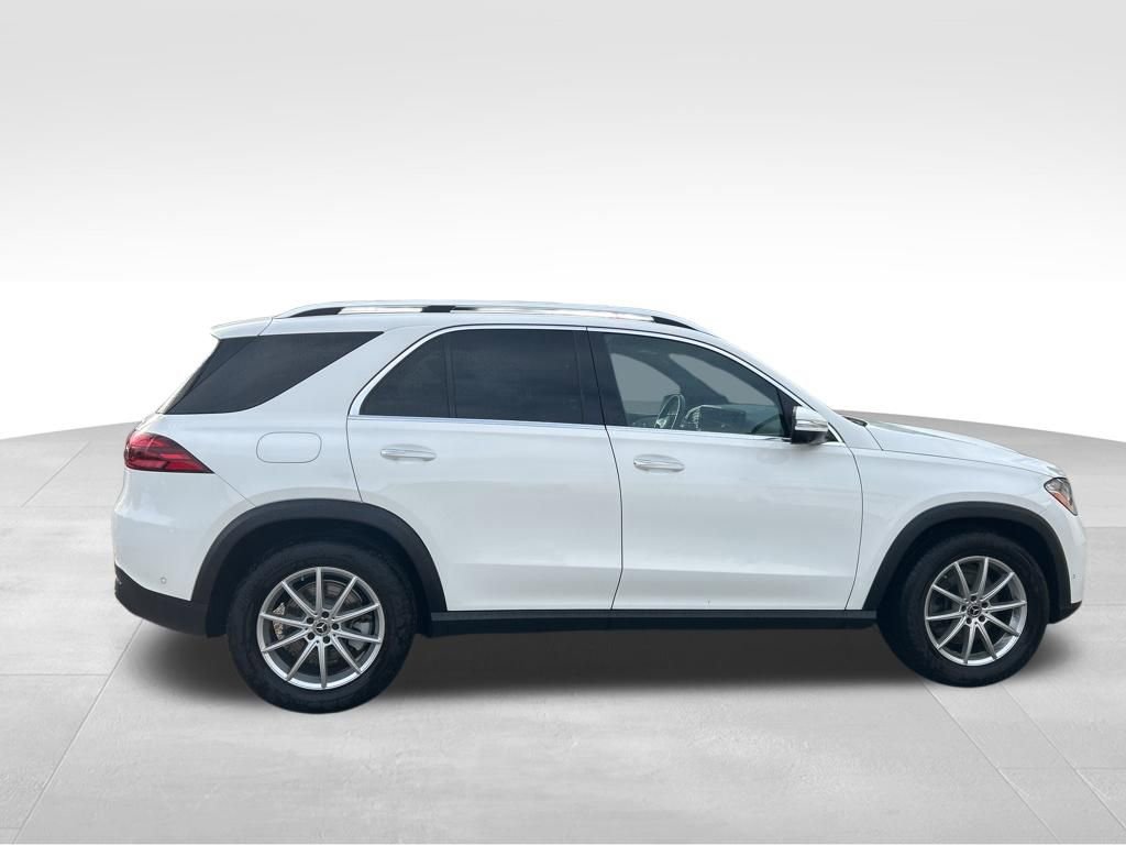 Used 2024 Mercedes-Benz GLE 450e 4MATIC image 6