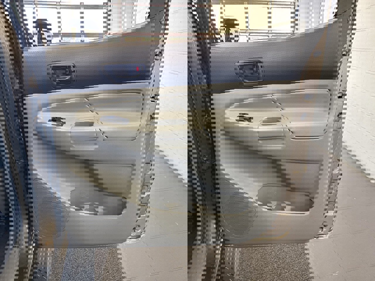 Used 2015 Toyota Tacoma 4x4 Double Cab image 46