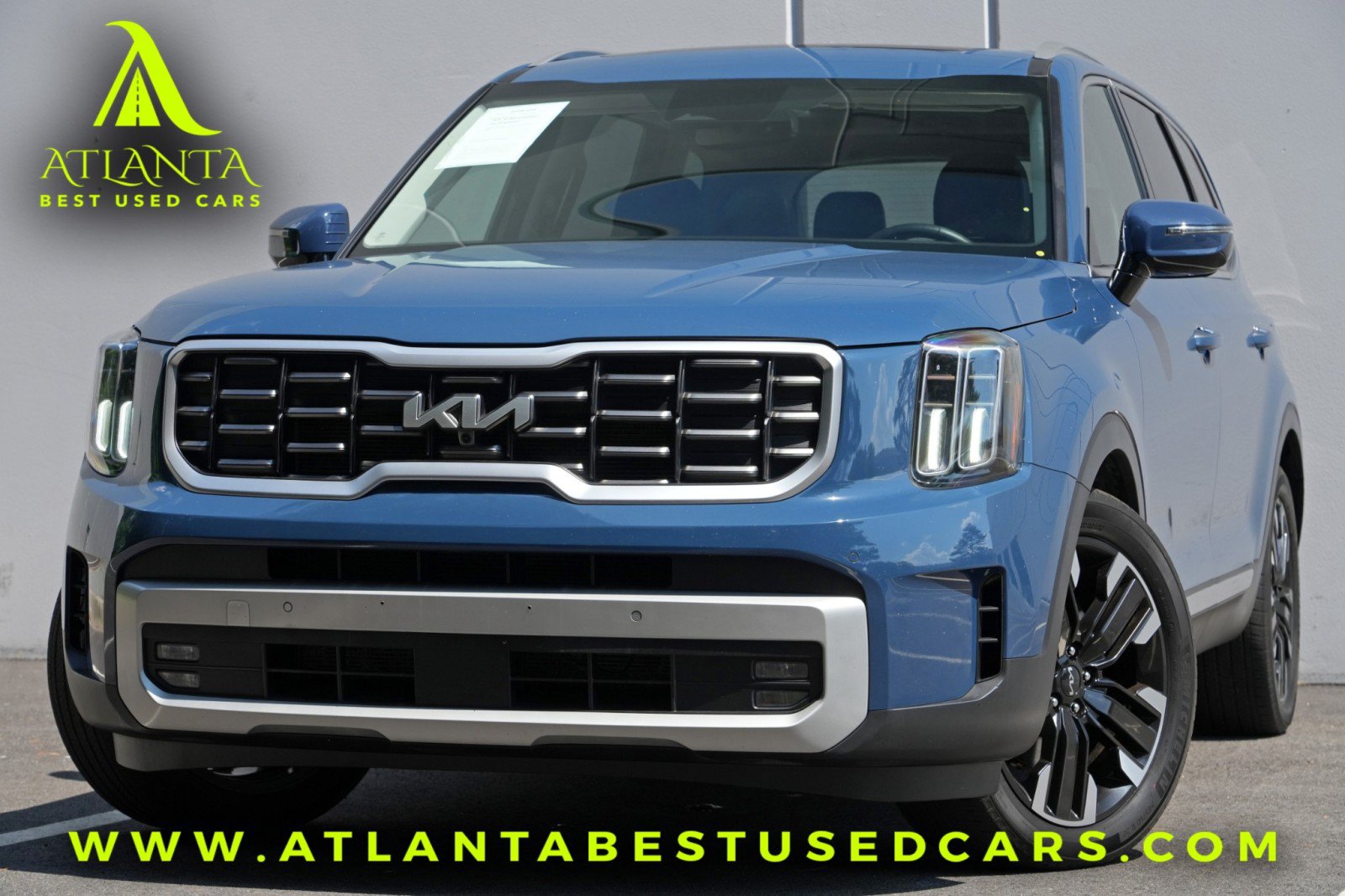 Used 2023 Kia Telluride SX