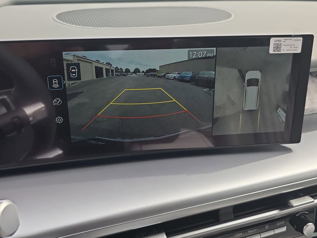 New 2026 Hyundai Ioniq 9 Calligraphy image 35