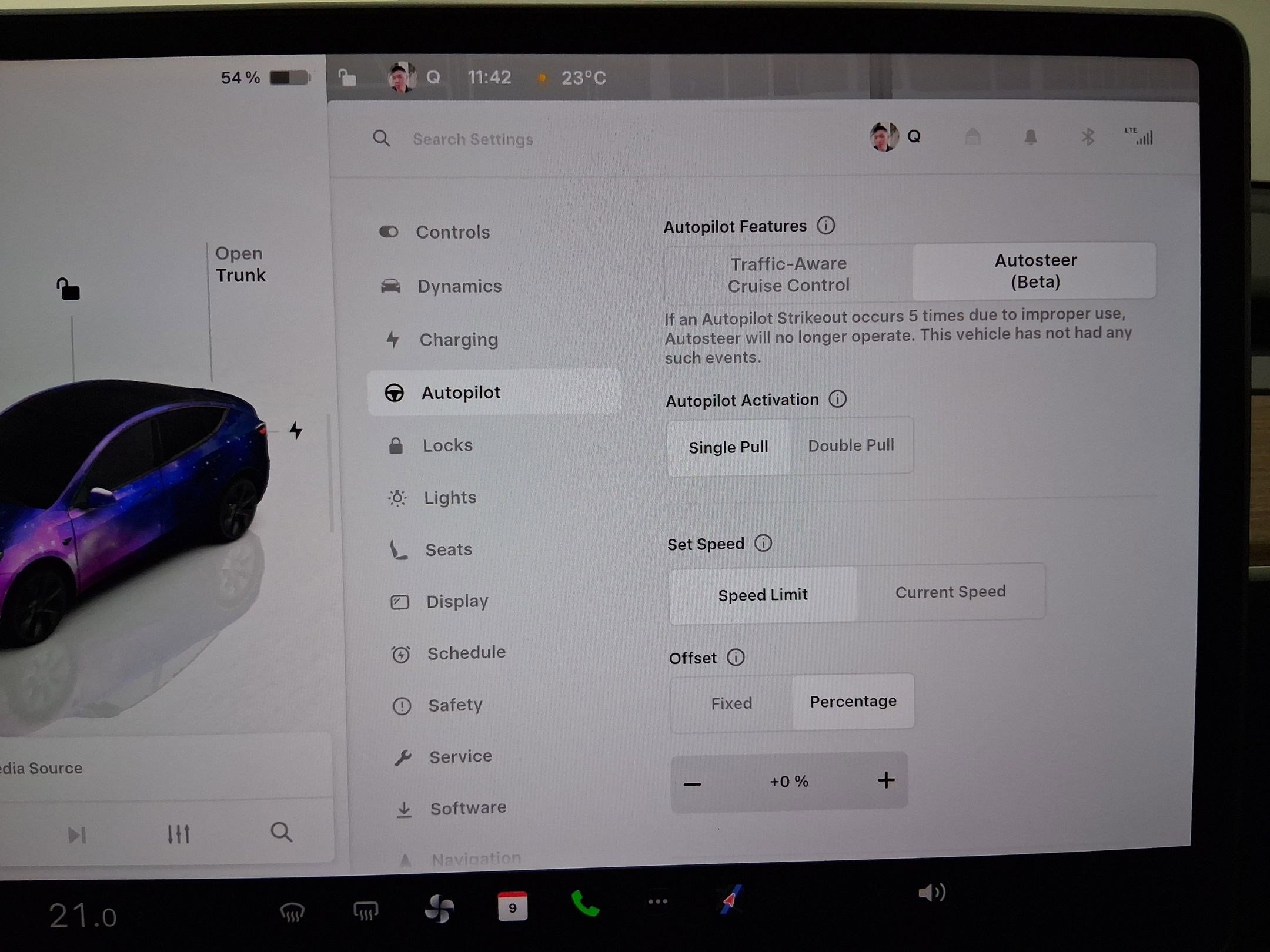 Used 2024 Tesla Model Y Long Range image 24