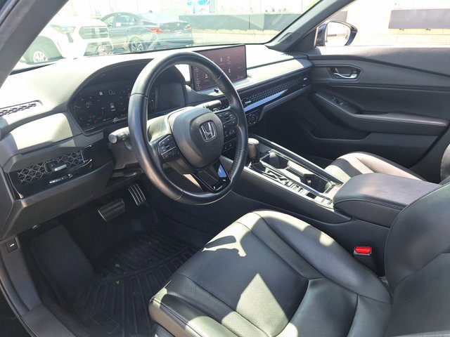 Used 2024 Honda Accord Sport image 9