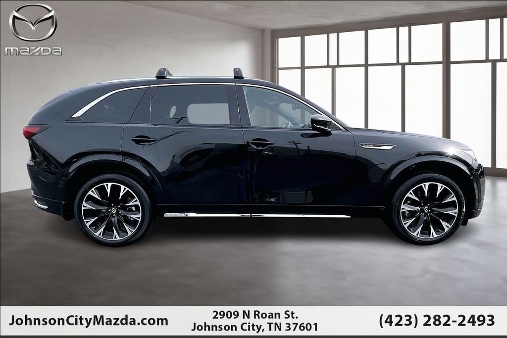 New 2026 MAZDA CX-90 3.3 Turbo S w/ Premium Plus image 8