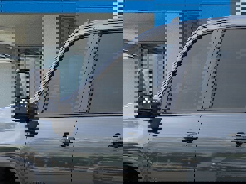 New 2026 Chevrolet Silverado 2500 LTZ w/ LTZ Plus Package image 36