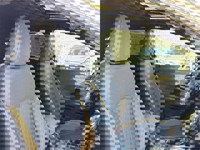 New 2025 Subaru Crosstrek 2.5i Sport w/ Popular Package #3A image 19