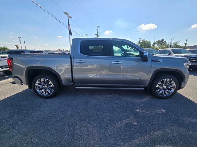 New 2026 GMC Sierra 1500 Denali AWD/4WD image 4