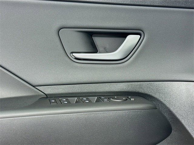 New 2026 Hyundai Kona Limited image 14