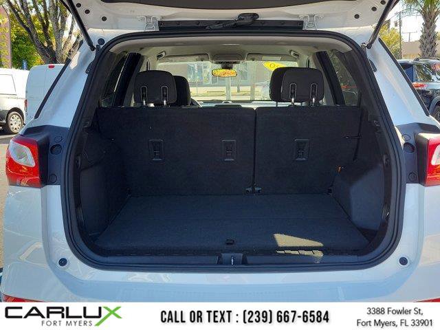 Used 2020 Chevrolet Equinox LT image 13