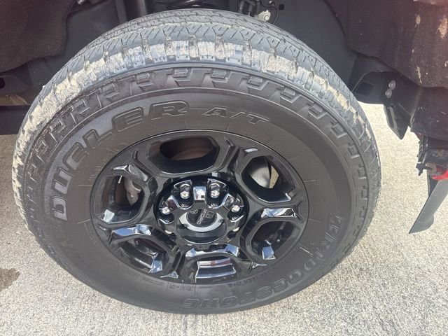 Used 2024 Ford F350 XL w/ STX Appearance Package image 4