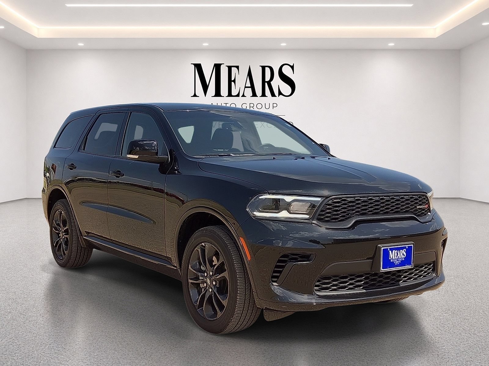 Used 2026 Dodge Durango GT AWD/4WD image 7