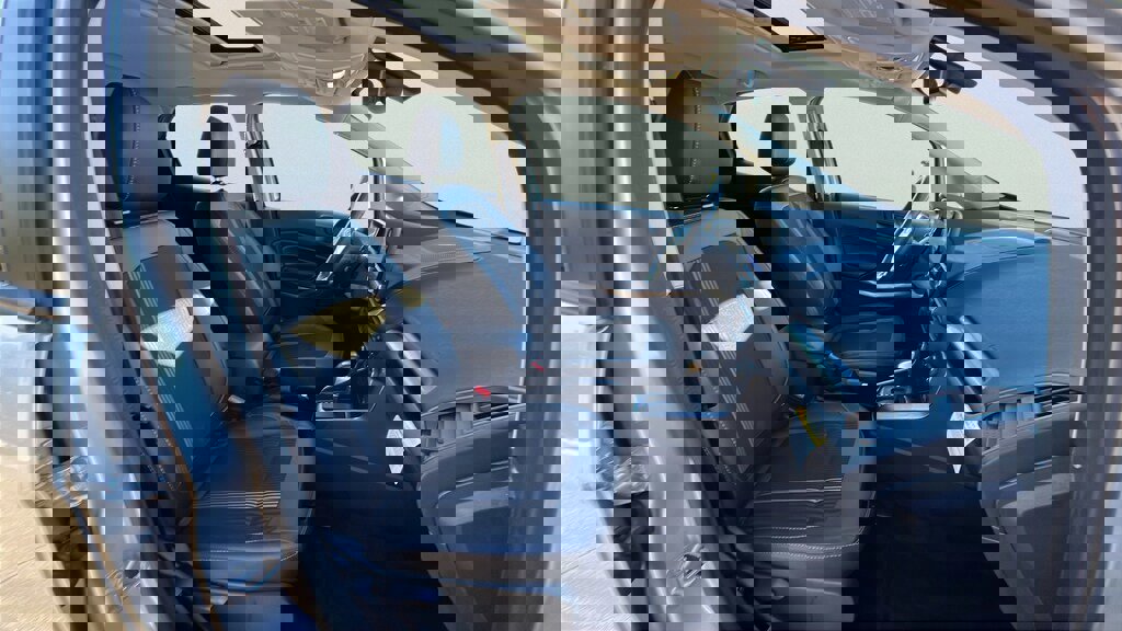 Used 2021 Ford EcoSport SES image 19