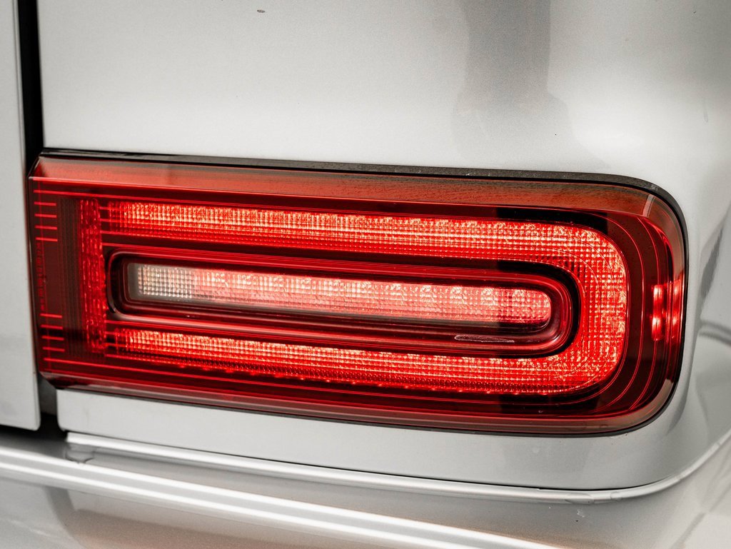 Used 2019 Mercedes-Benz G 63 AMG 4MATIC image 9