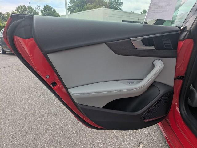 Used 2024 Audi A5 2.0T Premium Plus image 25