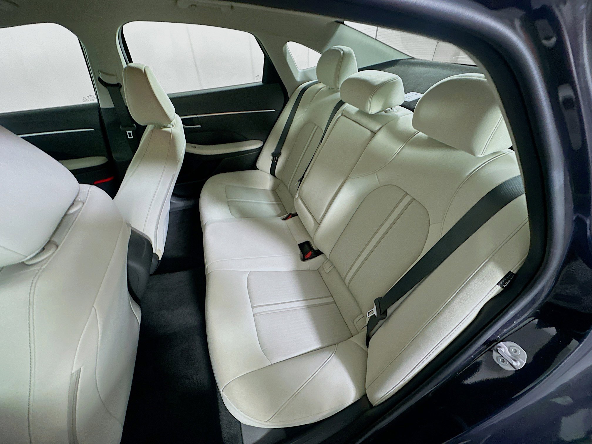 Used 2025 Hyundai Sonata SEL image 27