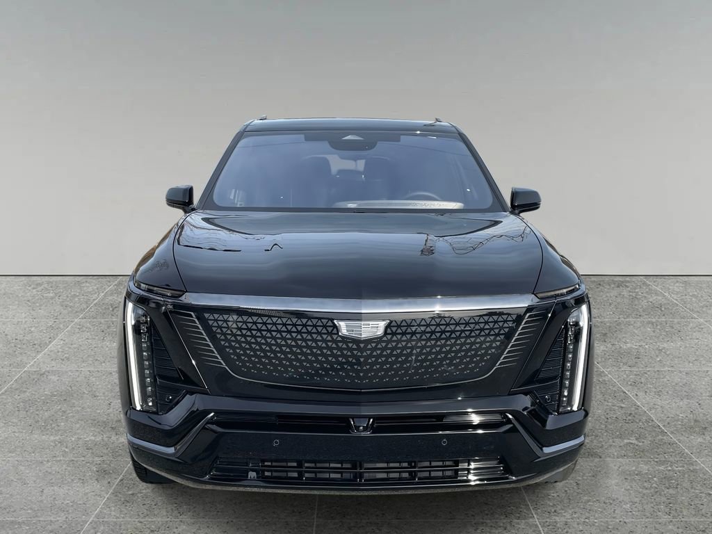 New 2026 Cadillac Vistiq Sport image 8