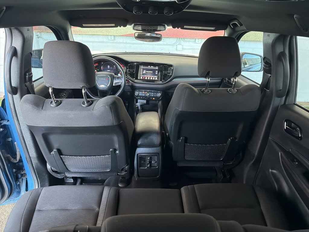 Used 2024 Dodge Durango GT w/ Blacktop Package image 38