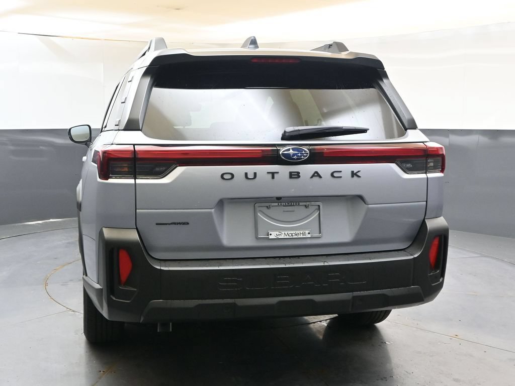 New 2026 Subaru Outback Premium AWD/4WD image 4