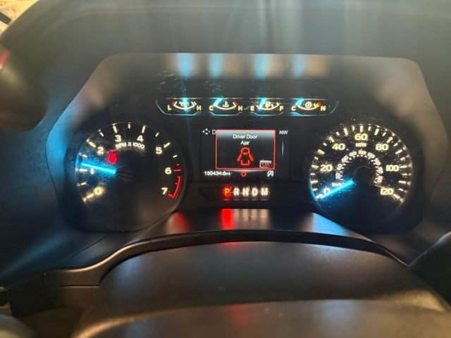 Used 2018 Ford F150 XL w/ Equipment Group 101A Mid AWD/4WD image 44