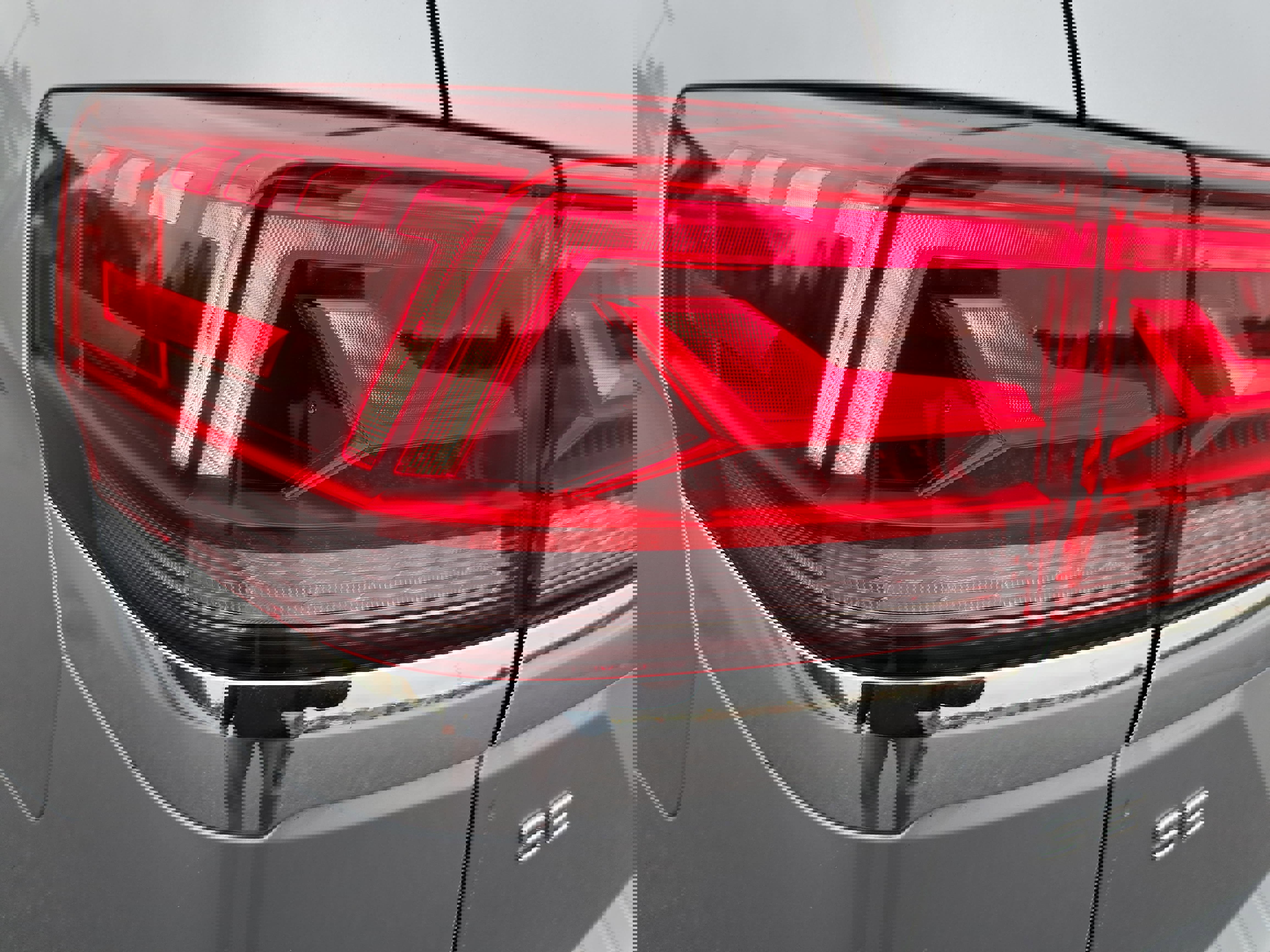 New 2026 Volkswagen Atlas SE image 34