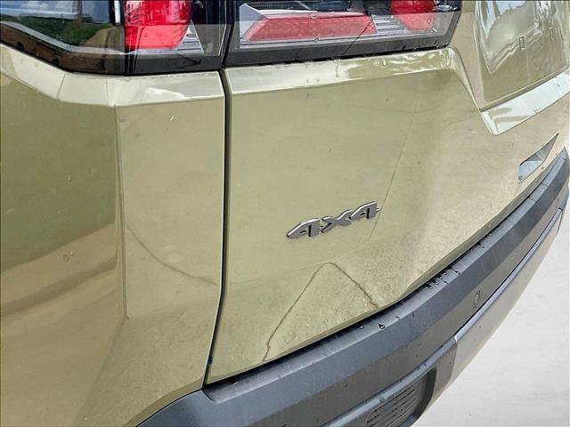 New 2026 Jeep Cherokee Limited AWD/4WD image 24
