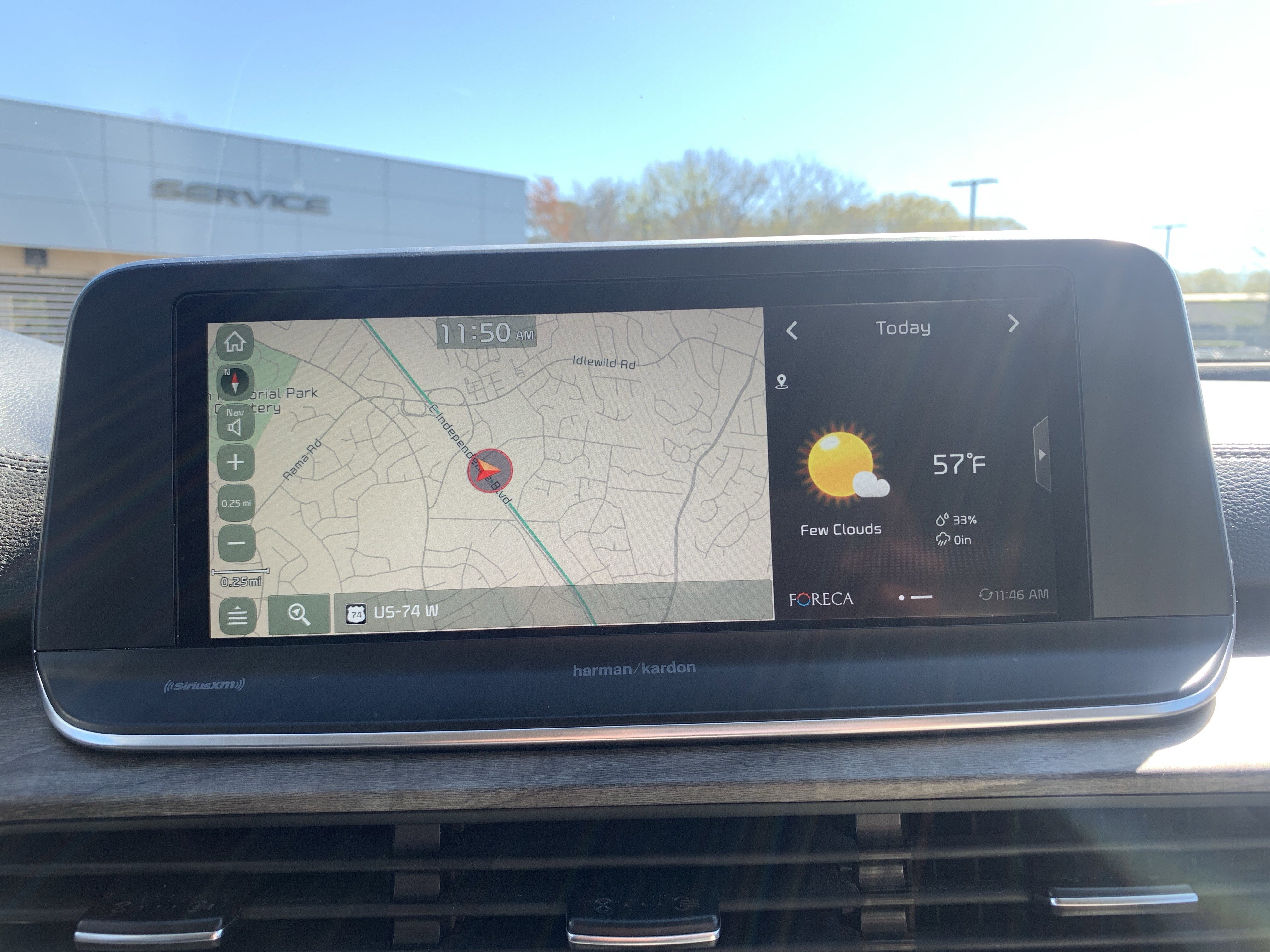 Used 2021 Kia Telluride SX w/ SX Prestige Package image 24