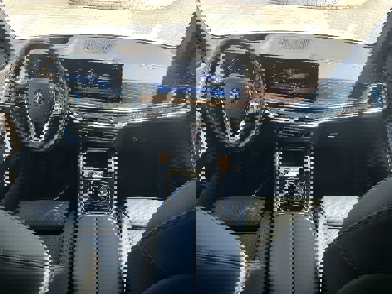 Certified 2024 BMW X5 sDrive40i w/ Premium Package image 29