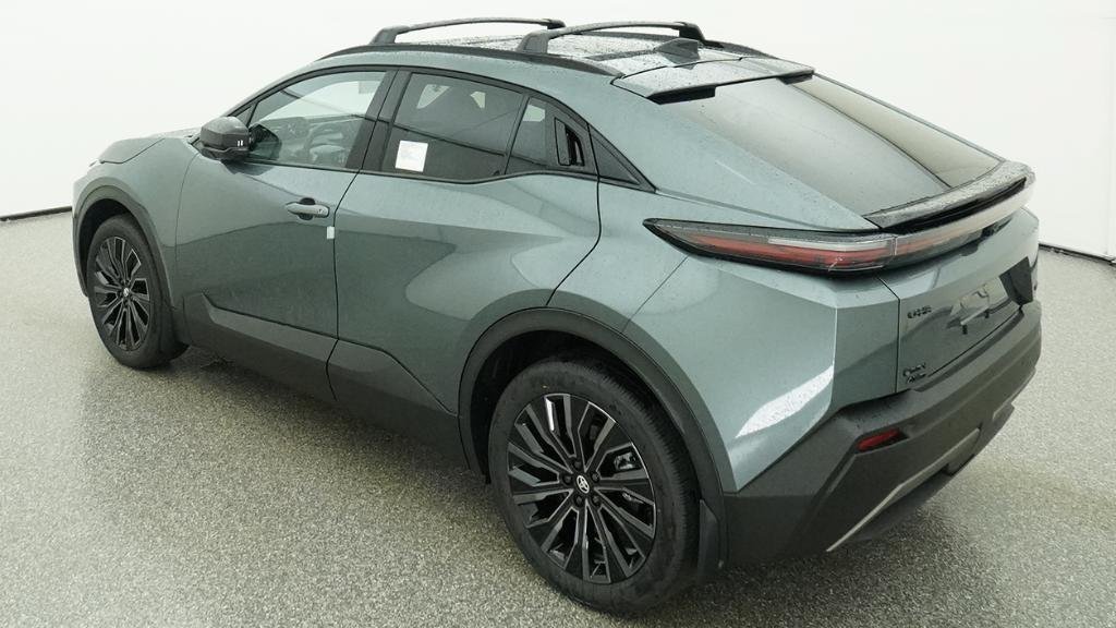 New 2026 Toyota C-HR AWD/4WD image 57