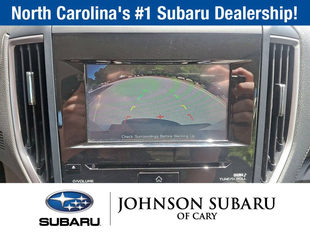 Used 2020 Subaru Forester w/ Alloy Wheel Package AWD/4WD image 16