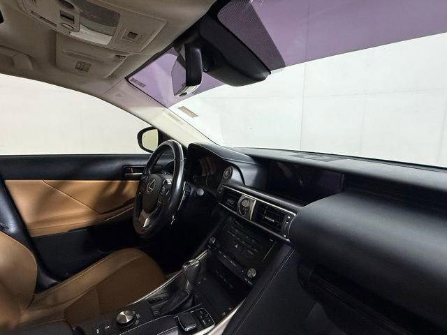 Used 2017 Lexus IS 300 AWD w/ Navigation System Package image 35