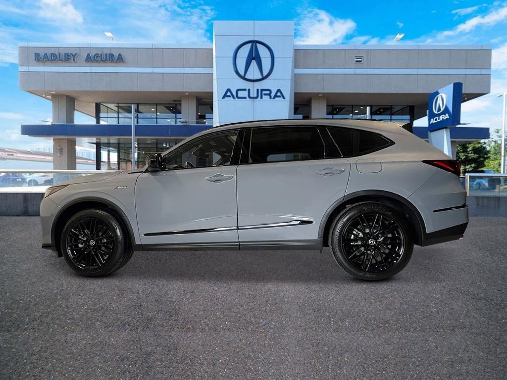 New 2026 Acura MDX A-Spec image 2