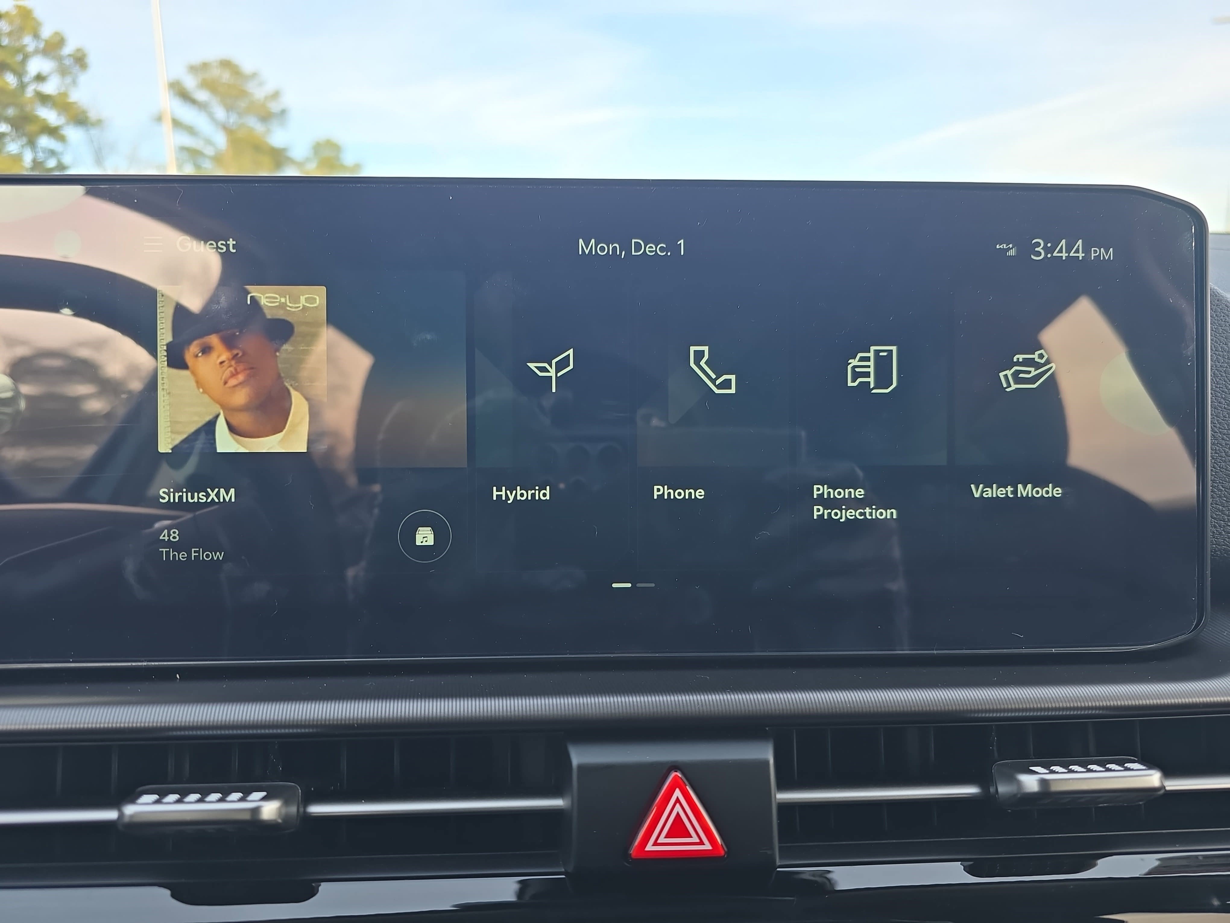 Used 2026 Kia Sportage EX w/ EX Panoramic Sunroof Package image 20