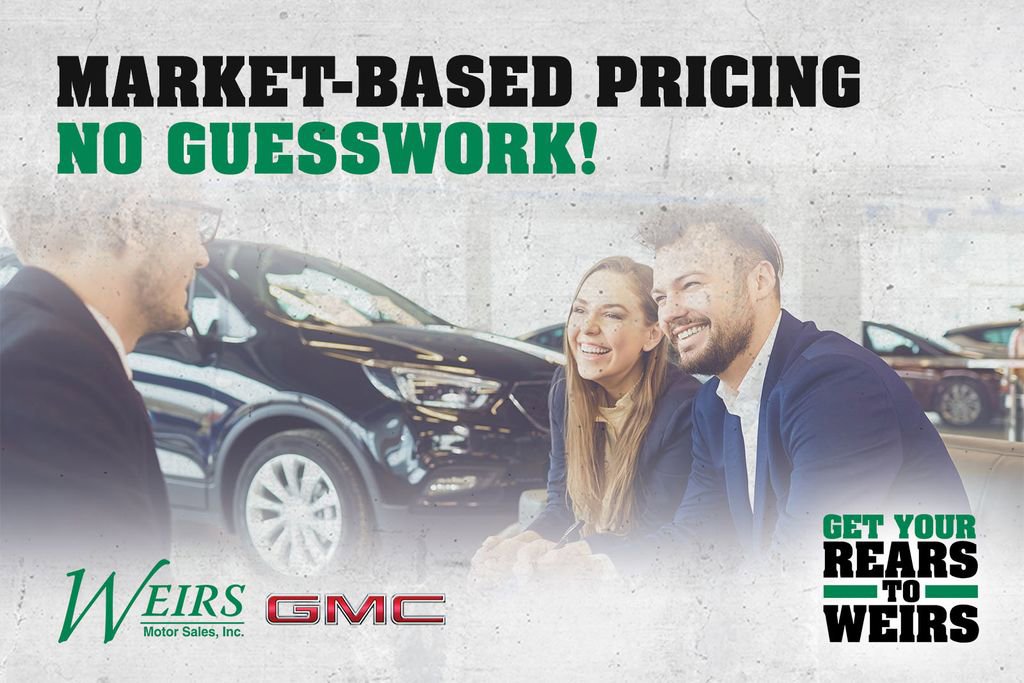 Certified 2020 GMC Terrain SLE w/ Driver Convenience Package image 24