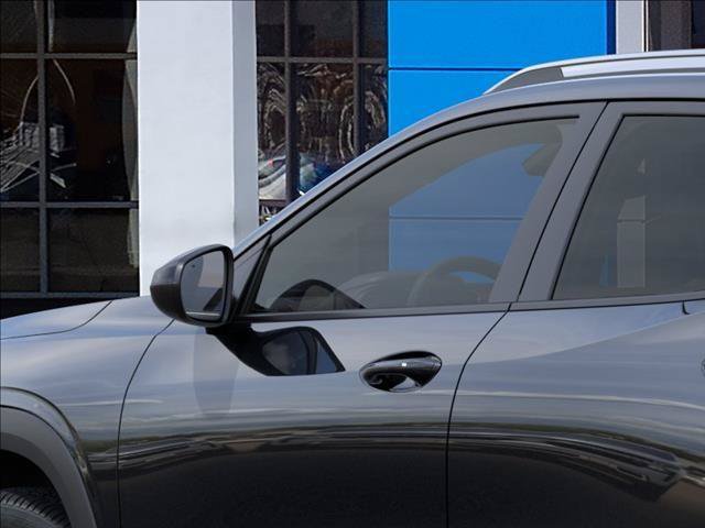 New 2026 Chevrolet Trax ACTIV w/ Sunroof Package FWD image 12